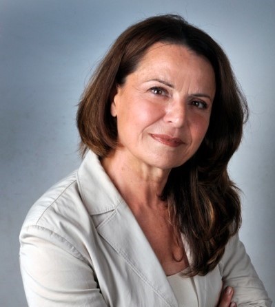 Dr. Maria Anna Spaltro Psicologa Psicoterapeuta